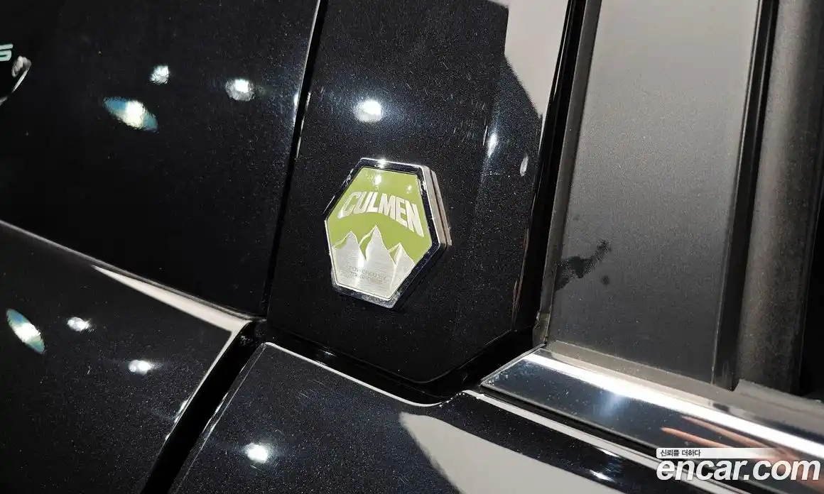 SsangYong Rexton 2023 2.2 гидро в Москве № 1759557, фото 25