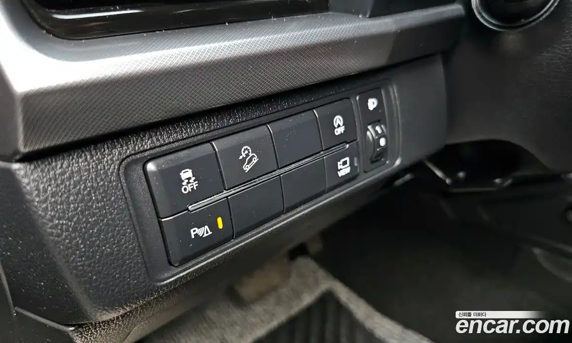 SsangYong Rexton 2023 2.2 гидро в Москве № 1759557, фото 29