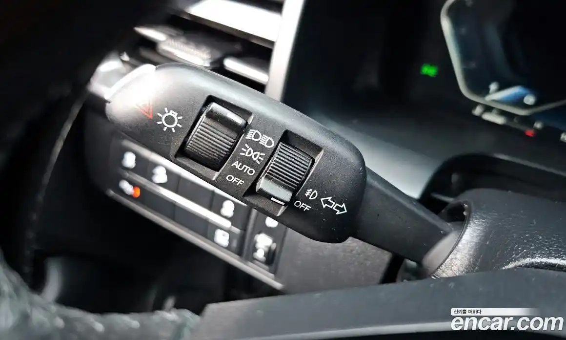 SsangYong Rexton 2023 2.2 гидро в Москве № 1759557, фото 30
