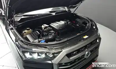 SsangYong Rexton 2023 2.2 гидро в Москве № 1759557, миниатюра 6