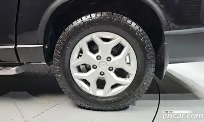 SsangYong Rexton 2023 2.2 гидро в Москве № 1759557, миниатюра 7