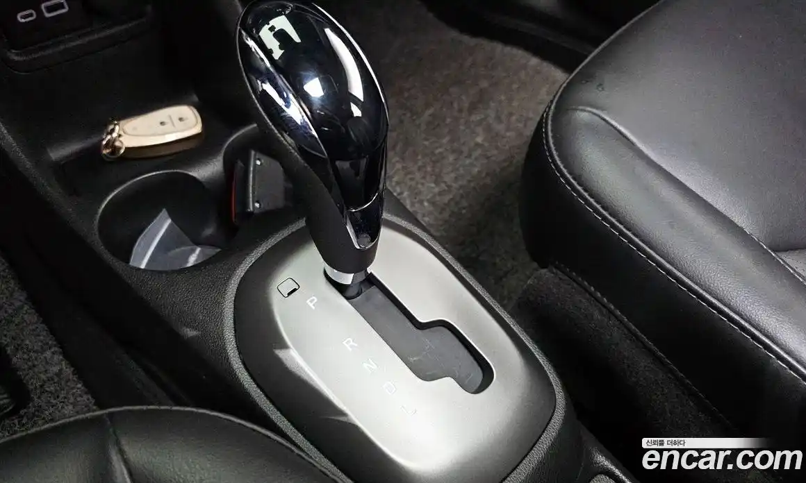 Chevrolet Spark 2020 1.0 гидро в Москве № 1759939, фото 12