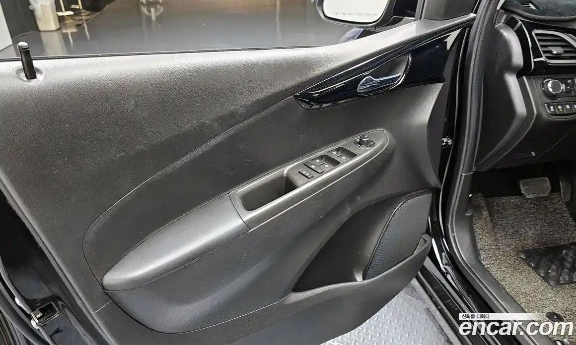 Chevrolet Spark 2020 1.0 гидро в Москве № 1759939, фото 14