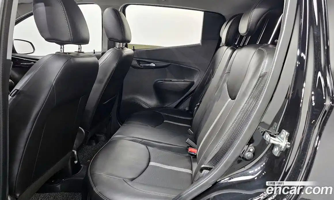 Chevrolet Spark 2020 1.0 гидро в Москве № 1759939, фото 16