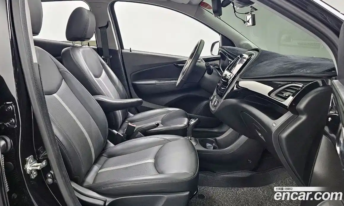 Chevrolet Spark 2020 1.0 гидро в Москве № 1759939, фото 17