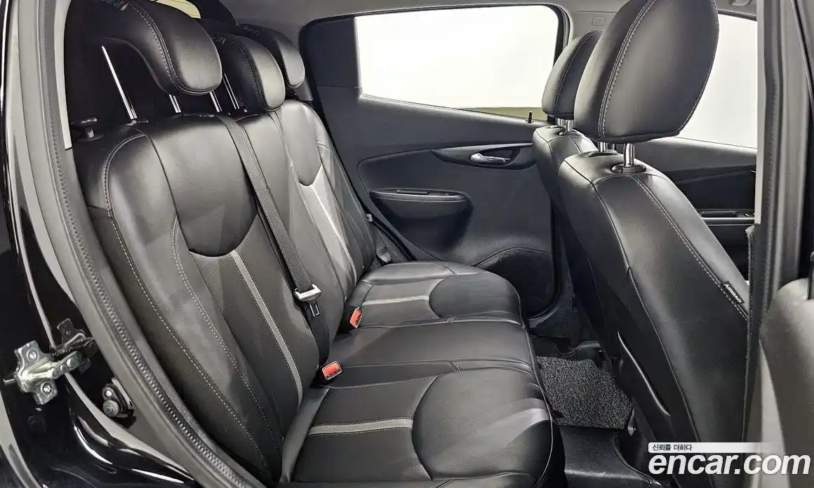 Chevrolet Spark 2020 1.0 гидро в Москве № 1759939, фото 18