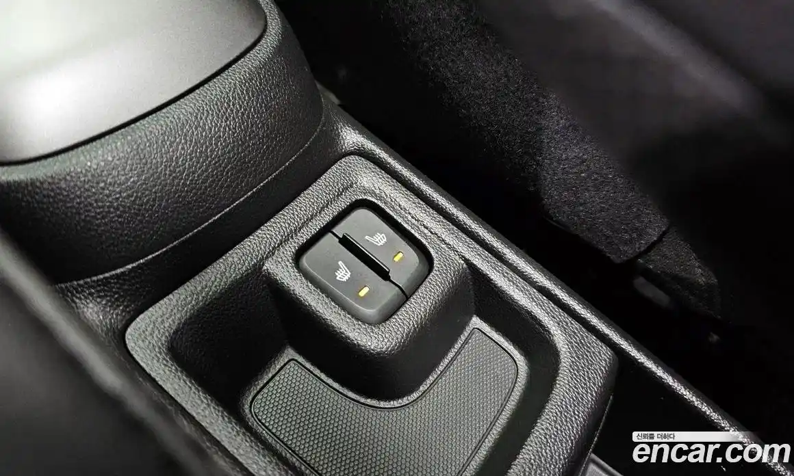 Chevrolet Spark 2020 1.0 гидро в Москве № 1759939, фото 22