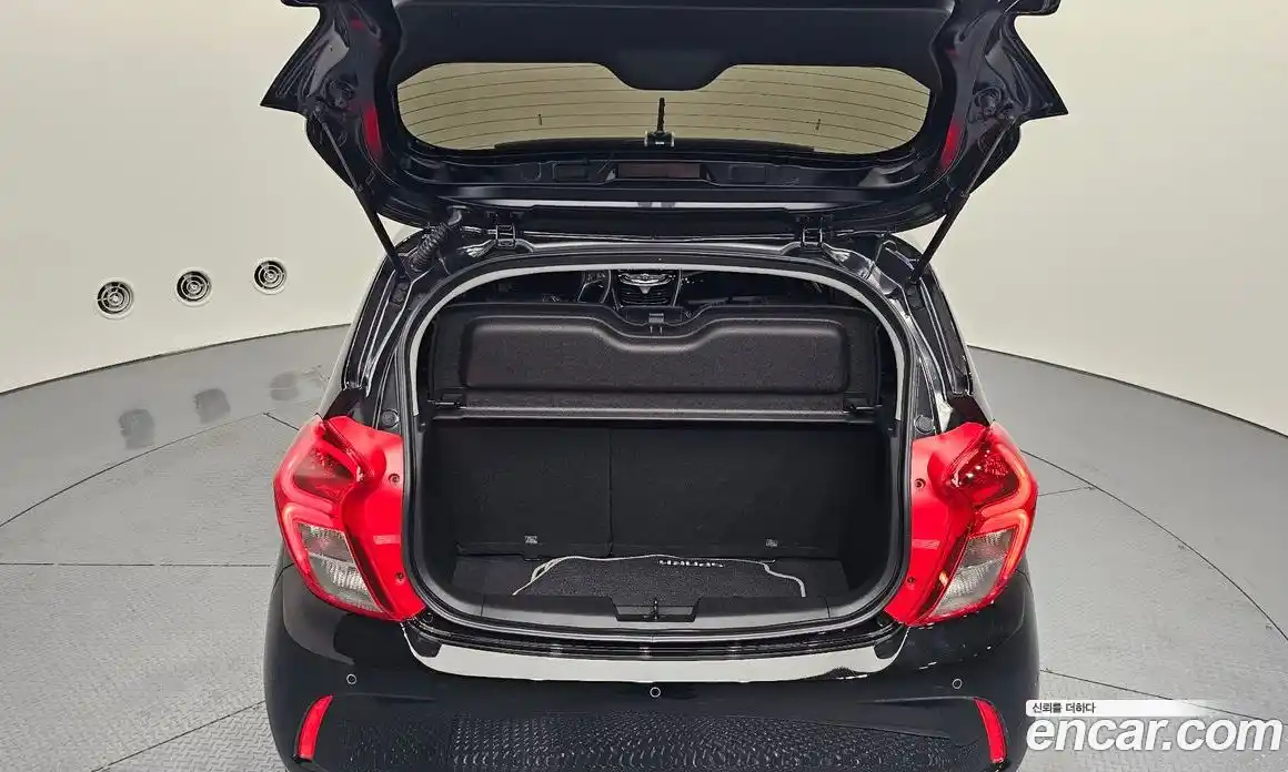 Chevrolet Spark 2020 1.0 гидро в Москве № 1759939, фото 26