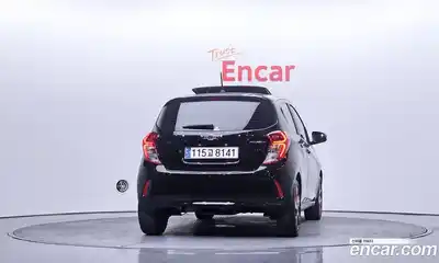 Chevrolet Spark 2020 1.0 гидро в Москве № 1759939, миниатюра 4