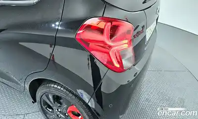Chevrolet Spark 2020 1.0 гидро в Москве № 1759939, миниатюра 9