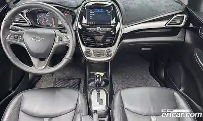 Chevrolet Spark 2020 1.0 гидро в Москве № 1759939, миниатюра 10