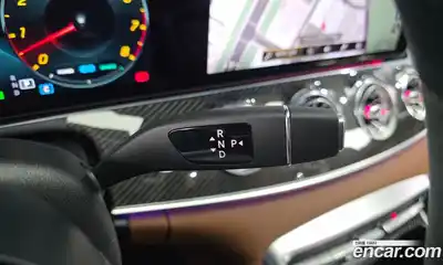 Mercedes-Benz AMG GT 2022 3.0 гидро в Москве № 1762307, миниатюра 12