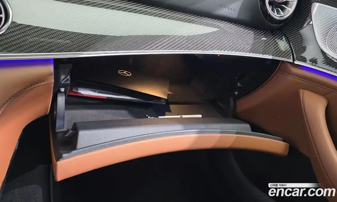 Mercedes-Benz AMG GT 2022 3.0 гидро в Москве № 1762307, фото 29