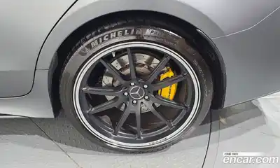 Mercedes-Benz AMG GT 2022 3.0 гидро в Москве № 1762307, миниатюра 7