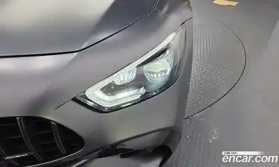 Mercedes-Benz AMG GT 2022 3.0 гидро в Москве № 1762307, миниатюра 8