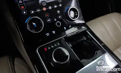 Land Rover Range-Rover Velar 2018 3.0 гидро в Москве № 1764048, миниатюра 12