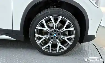 BMW X1 2022 2.0 гидро в Москве № 1830319, миниатюра 5