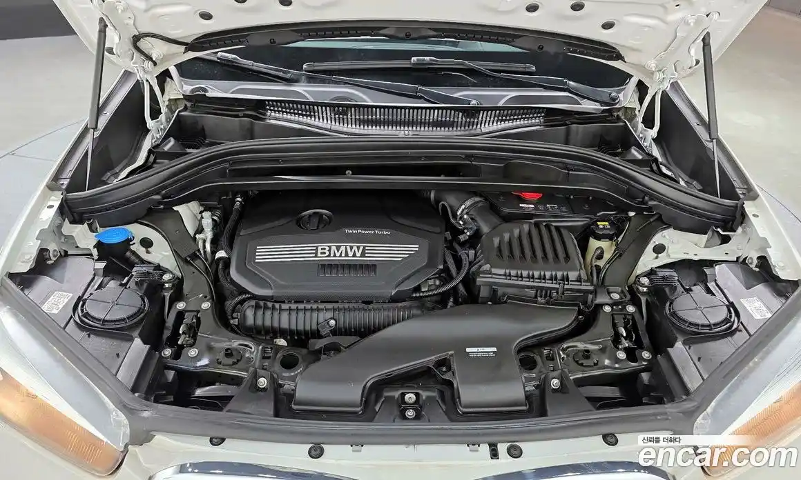 BMW X1 2022 2.0 гидро в Москве № 1830319, фото 6