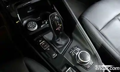 BMW X1 2022 2.0 гидро в Москве № 1830319, миниатюра 9