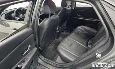 Hyundai Avante 2023 1.6 гидро в Москве № 1830806, миниатюра 11