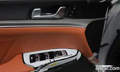 Kia K5 2026 2.0 гидро в Москве № 1831111, миниатюра 11