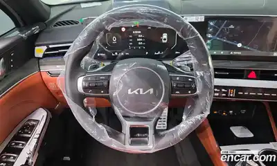 Kia K5 2026 2.0 гидро в Москве № 1831111, миниатюра 12