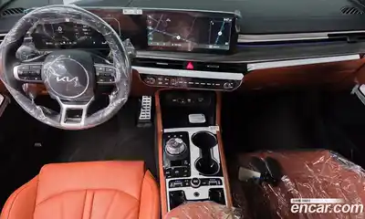 Kia K5 2026 2.0 гидро в Москве № 1831111, миниатюра 7