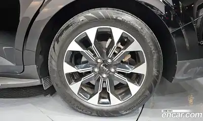 Kia Canival 2023 3.5 гидро в Москве № 1831928, миниатюра 7