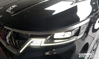 Kia Canival 2023 3.5 гидро в Москве № 1831928, миниатюра 8