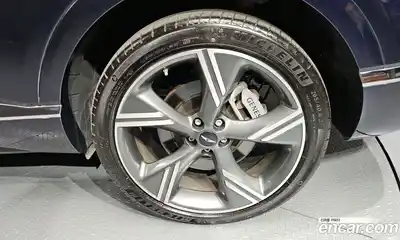 Genesis GV80 2024 2.5 гидро в Москве № 1832189, миниатюра 7
