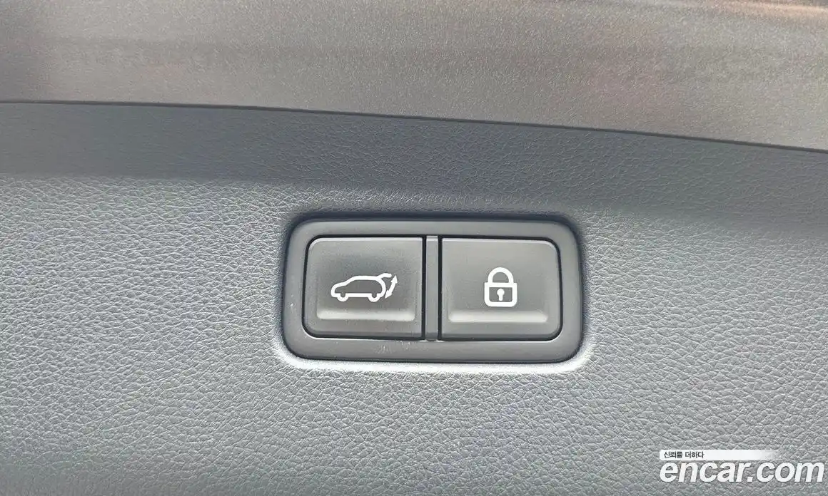 Genesis GV70 2021 2.5 гидро в Москве № 1832242, фото 31