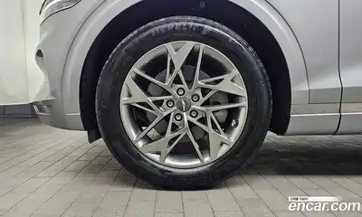 Genesis GV70 2021 2.5 гидро в Москве № 1832242, миниатюра 5