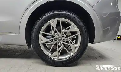 Genesis GV70 2021 2.5 гидро в Москве № 1832242, миниатюра 7