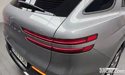 Genesis GV70 2021 2.5 гидро в Москве № 1832242, миниатюра 9