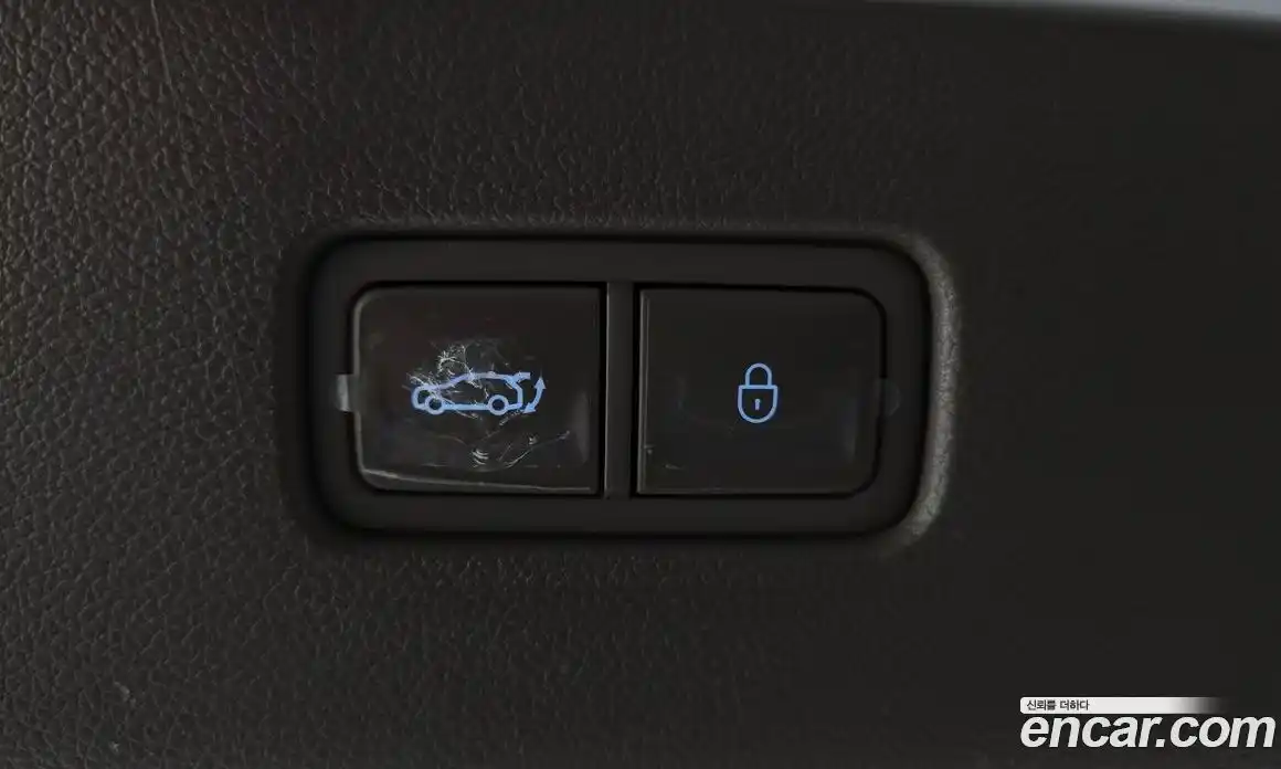 Genesis GV80 2022 3.0 гидро в Москве № 1832324, фото 19