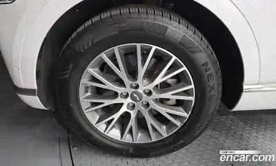 Genesis GV80 2022 3.0 гидро в Москве № 1832324, миниатюра 5