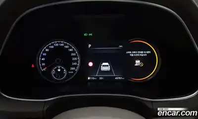 Genesis GV80 2022 3.0 гидро в Москве № 1832324, миниатюра 8