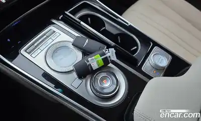 Genesis GV80 2022 3.0 гидро в Москве № 1832324, миниатюра 9