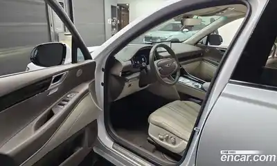 Genesis GV80 2022 3.0 гидро в Москве № 1832324, миниатюра 10