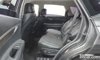 Genesis GV80 2023 2.5 гидро в Москве № 1832331, миниатюра 12