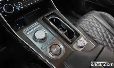 Genesis GV80 2023 2.5 гидро в Москве № 1832331, миниатюра 9