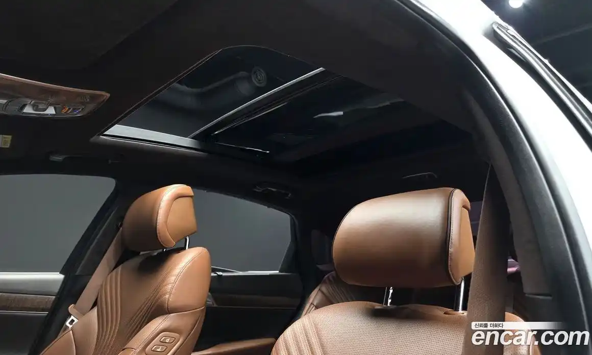 Genesis G80 2021 2.5 гидро в Москве № 1832384, фото 17