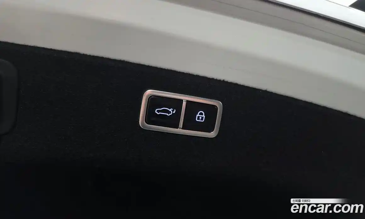 Genesis G80 2021 2.5 гидро в Москве № 1832384, фото 20