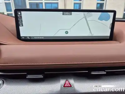 Genesis G80 2022 2.5 гидро в Москве № 1832404, миниатюра 12