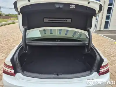 Genesis G80 2022 2.5 гидро в Москве № 1832404, миниатюра 7