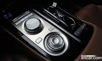 Genesis G80 2023 2.5 гидро в Москве № 1832412, миниатюра 12