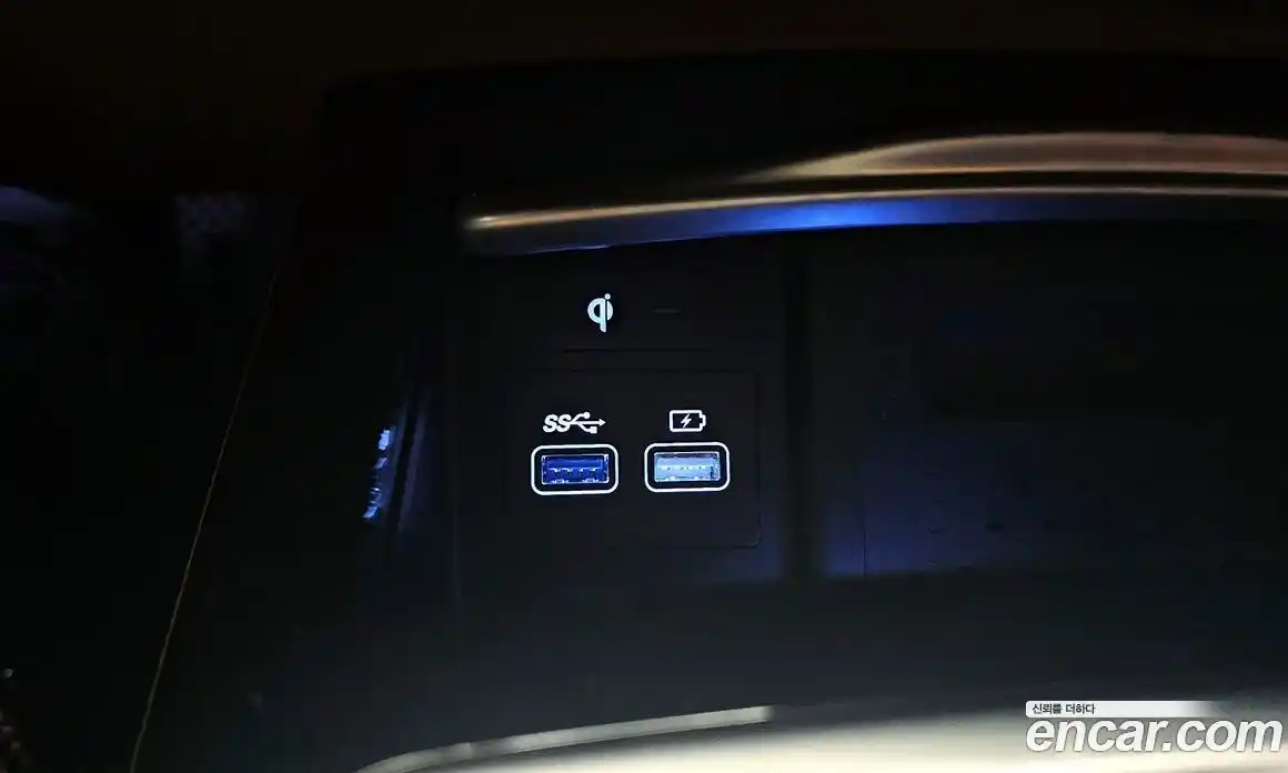 Genesis G80 2023 2.5 гидро в Москве № 1832412, фото 18