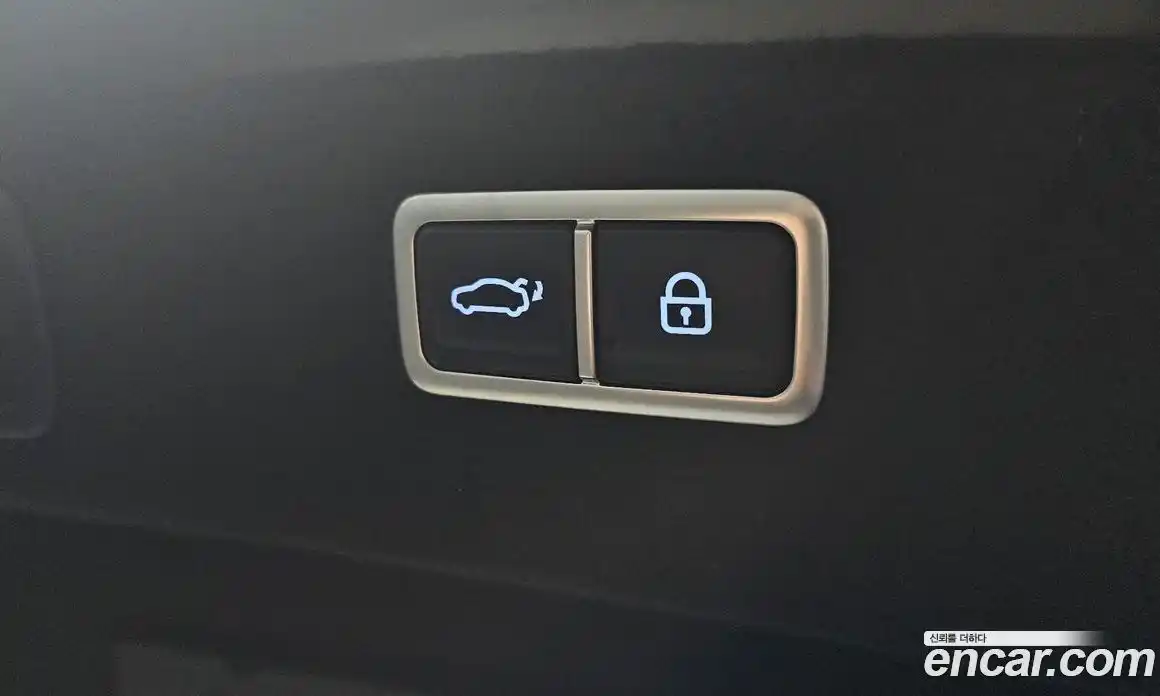 Genesis G80 2023 2.5 гидро в Москве № 1832412, фото 26