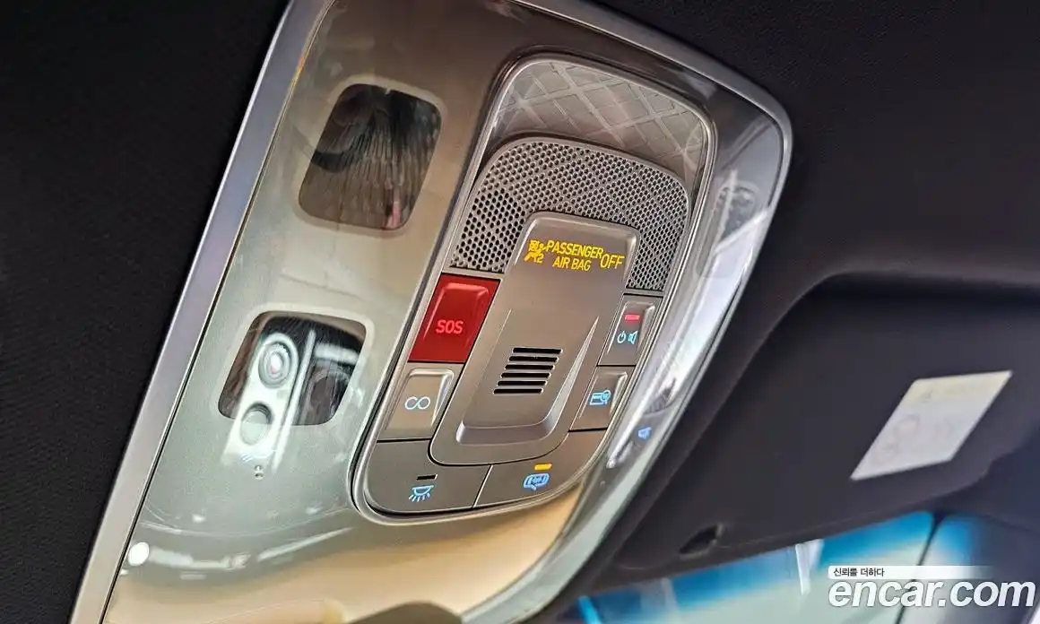 Genesis G80 2023 2.5 гидро в Москве № 1832412, фото 29