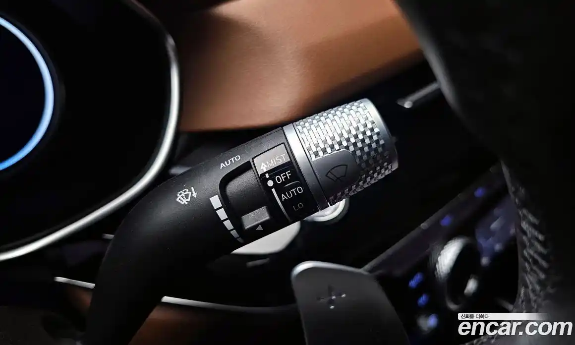 Genesis G80 2023 2.5 гидро в Москве № 1832412, фото 30